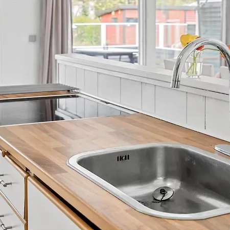 8214-lundby-timianvej-3 بيت للعطل Lundby Stationsby